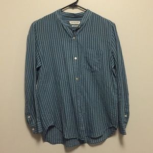 Isabel Marant Etoile stripe shirt